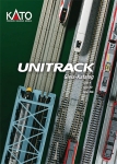 Kato K25-UNITRACK - Kato UNITRACK Katalog